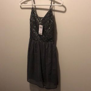 Hollister dress size xs